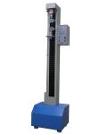 Single Style Electronic Universal Testing Machine For Plastic Tensile Testing RS