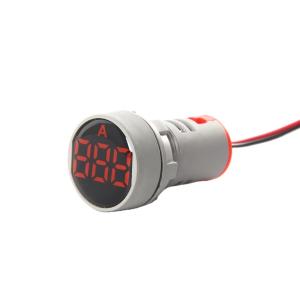 Wholesale 22mm Round Current Indicator Light from china suppliers