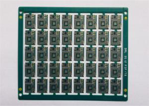 Wholesale Multiplelayer FR4 1.6mm Lead Free Support SMT DIP Printed Circuit Board PCB Assemb from china suppliers