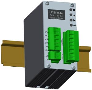 Wholesale Relay Switch Output And Analogue Output Belt Weighfeeder Weighing Module from china suppliers