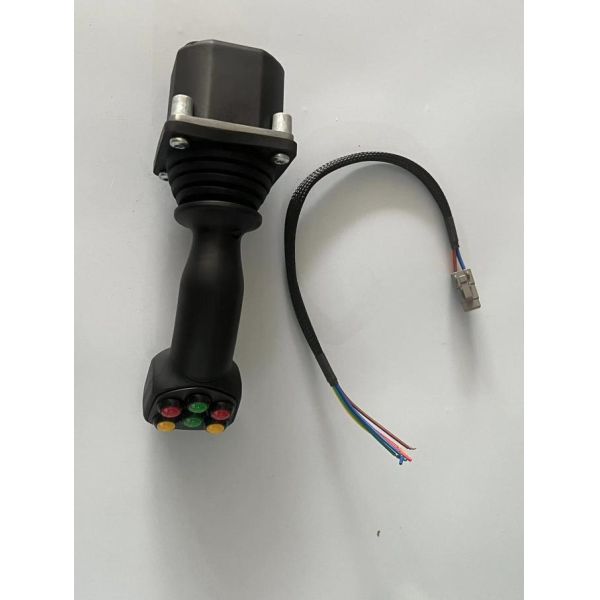 142601000003A Joysticks Sany Reach Stacker Parts 0