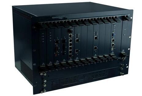 Quality Auto Attendant Asterisk / Elastix VOIP Product Voice Mailbox CTI Develop Interface for sale