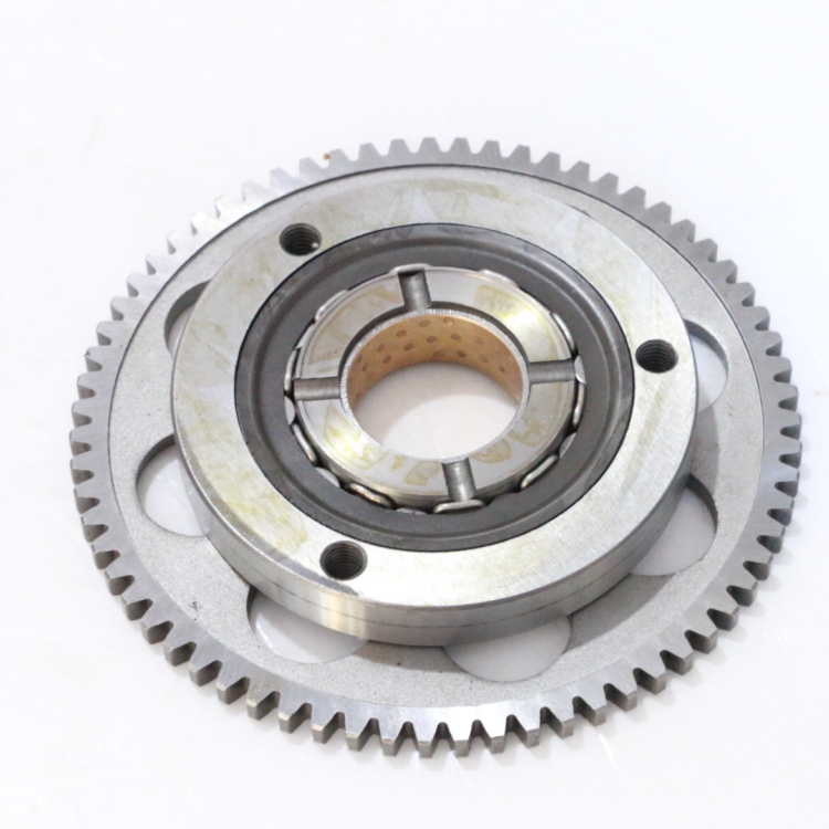 R&B brand FWD331808FRB sprag type clutch motorcyle one way starter clutch