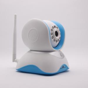 China COMER Mega Pixels IP Network Camera HD 720P IR Network Camera Audio/Video H.264 on sale