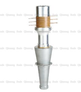 Wholesale Power 15Khz Ultrasonic Welding Transducer Large Amplitude Bigger Output 3600w from china suppliers