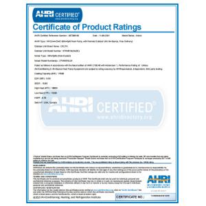guangzhou ants technology co.,ltd Certifications