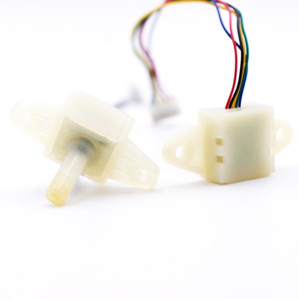 Quality ESD Protection Small Gauge Pressure Sensor I2c Pressure Sensor For Oxygen Air for sale