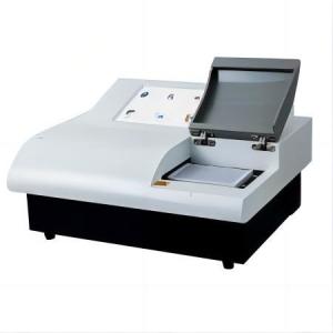 Wholesale Large Lcd 96 Well Elisa Reader And Washer Detachable Pallet Automatic from china suppliers