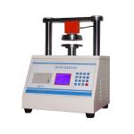 Paper and Board Compressive Strength Package Testing Equipment 0.1N Load
