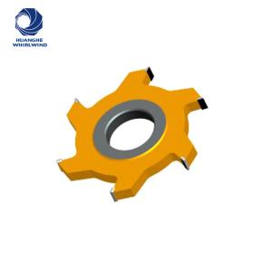 Wholesale Factory Sale PCD Woodworking Cutter Private Label Professional Woodworking Cutter from china suppliers