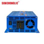5000W Modified Sine Wave Inverter 5V 1A USB 12v Output 220v Led Display Inverter