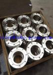 TOBO GROUP AISI SAE 8360 Threaded Flange