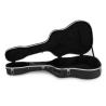 Buy cheap ABS Hard Classical Guitar Case / Anti Pressure Hard Shell Guitar Case Acoustic from wholesalers