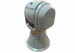 LWIR Uncooled VOx FPA Multi - sensor Electro - Optical Infrared Long Range