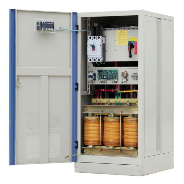 Quality SBW-G Series Compensating Insulated Voltage regulator for sale
