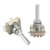 Buy cheap ED116 SMD Incremental Rotary Encoder For Car Navigation Thickness 4.5mm from wholesalers