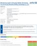Shenzhen Welldy Technology Co., Ltd. Certifications
