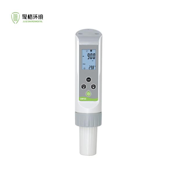 Quality Waterproofing Portable ORP Meter Pen Type Oxidation Reduction Potential Meter for sale
