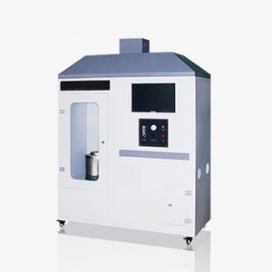 China ZY6157 Flash Temperature Wire Testing Tools , Natural Templastic Electric Test Meter on sale