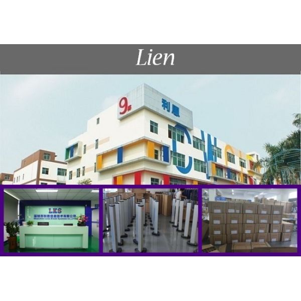 0.3m Face Recognition Thermometer automatic hands free soap dispenser