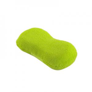 China Micro Fiber Cleaning Cloth Household Chenille Body Scrub Pad on sale