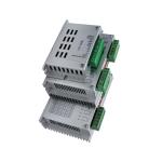 Two-Phase 12 Volt Stepper Motor Controller Board Open Loop