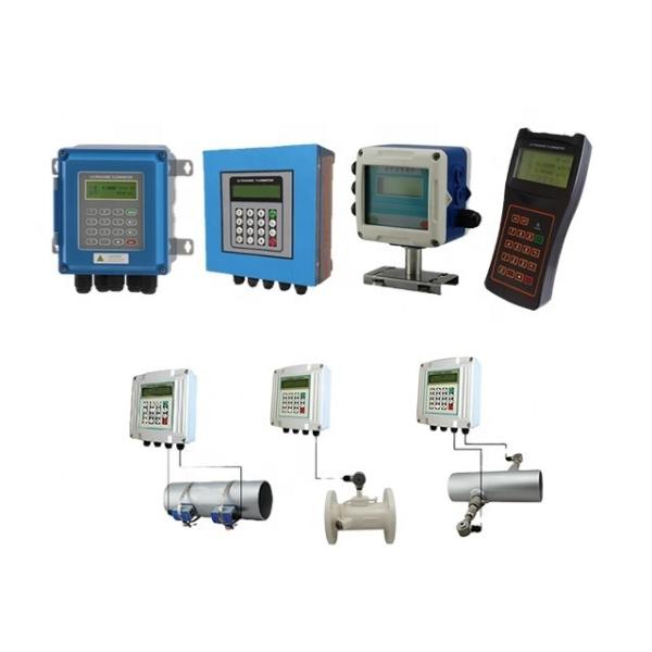 Quality Digital Water Flow Meter Pulse Output for sale
