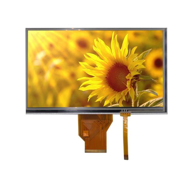 Quality 7inch LCD TFT Display for sale