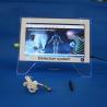 Buy cheap Coenzyme Collagen Professional Quantum Health Test Machine Mini with Touch from wholesalers