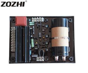 China 150kva Avr Easy Spare Parts Automatic Voltage Regulator Generator AVR AC R448 on sale