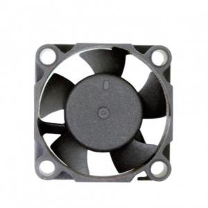 China Moistureproof Office 3010 Axial Fan , Plastic 3D Printer Blower Fan on sale