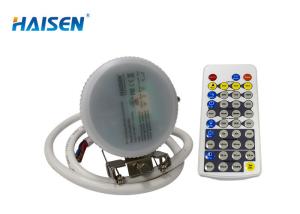 China High Voltage 347V 480V AC UL Sensor Mounting Height Max 15m 49.2ft on sale