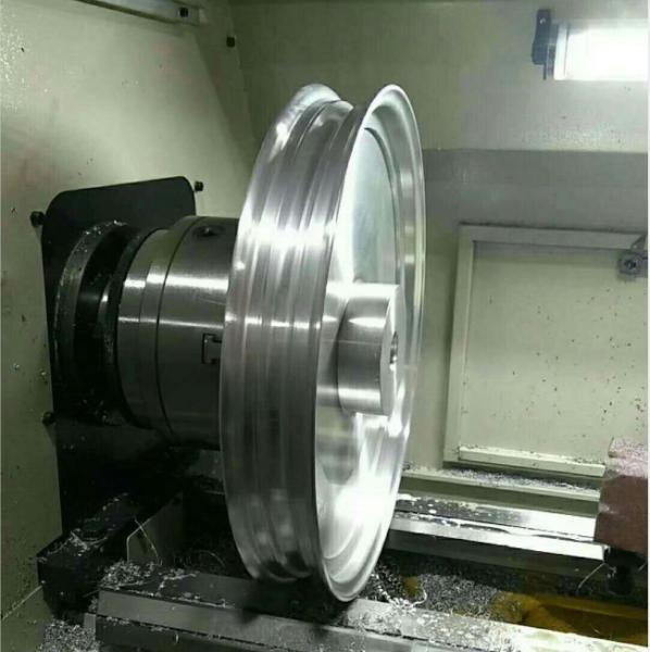 Quality Automotive CNC Machining Rapid Prototyping High Precision for sale