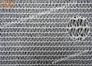 Wholesale Knotless Type Raschel Warp Knitting Machine , Safety Shade Net Machine from china suppliers