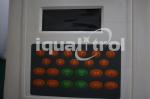 Mechanical Micro Vickers Hardness Tester Machine AC220V 50HZ Auto Loading