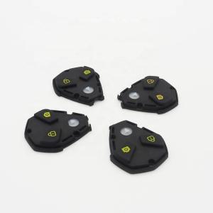 Wholesale Customized Thickness Silicone Rubber Keypads with Optional Backlight -40C To 250C from china suppliers