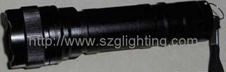 Quality GL-C5 mini high brightness torch for sale