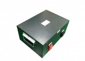 Wholesale 5120Wh Lithium Ion Battery Pack 8S2P 24V 200Ah Deep Cycle Battery LiFePO4 from china suppliers