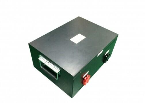 Quality 24V 100Ah Rechargeable LiFePO4 Battery 8S1P 2560Wh Lithium Packs for sale