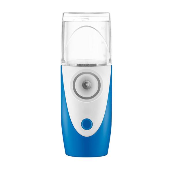Quality Rechargeable Ultrasonic Nebulizer Machine With Lower Power Consumption for sale