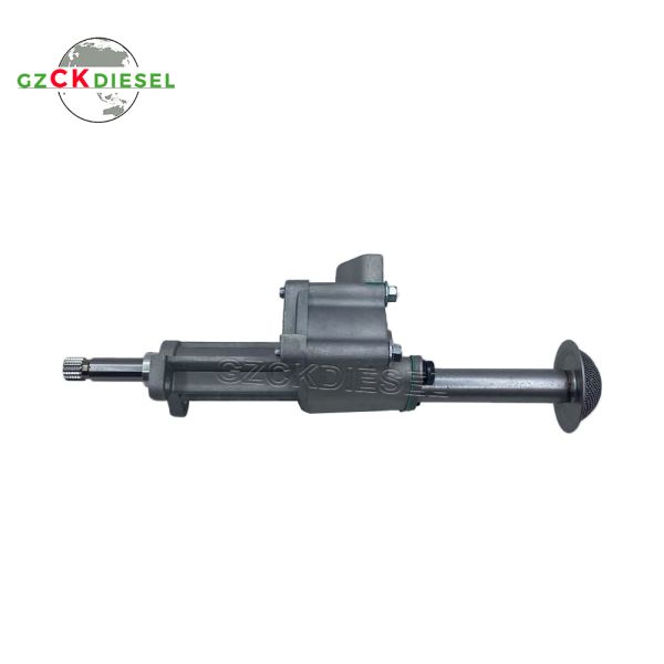 DB58 Oil Pump 65.05101-7025 65051017025 for DX225LCA DX220LC DX140W Excavator