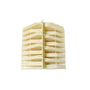 Customized Size 3D Printing Plastic Prototype All Shapes High Efficiency