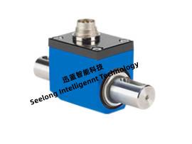 China SLZN-1000  1000Nm 8000rpm Digital Torque Meter  Sensor Power High Precision on sale