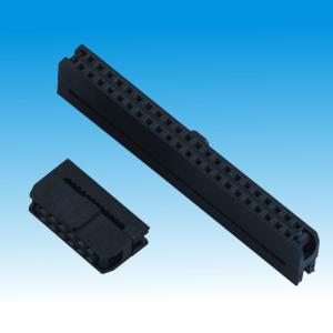 China UL94V 2.00mm Pitch IDC Socket Connector For PCB 1000V on sale