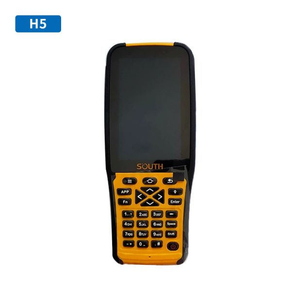 LCD Display and Touch Screen Digitizer Assembly for CHC Hi-Target STONEX Data Collector RTK GPS Survey Controller