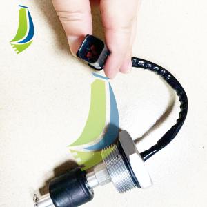 China 418-6596 Liquid Level Switch For E330D L E330D2 Excavator 4186596 on sale