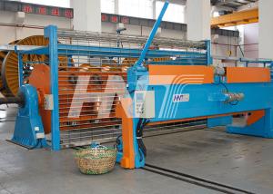 Wholesale 61(6+12+18+24)Bobbin Batching loading Rigid Stranding Machine from china suppliers
