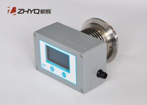 Wholesale Easy Installation Inline Refractometer Measuring Refractive Index Continuously from china suppliers