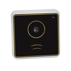 Wholesale RFID POE TCP IP Turnstile Qr Code Reader With Wiegand Output from china suppliers