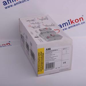 Wholesale ABB OS30AJ12 Disconnect Switch-600V-30A-3 Pole-Class J from china suppliers
